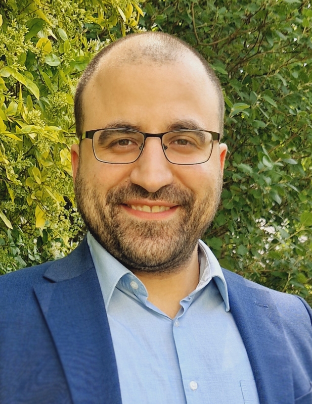 Bausachverständiger, Immobiliensachverständiger, Immobiliengutachter und Baugutachter  Ahmad Barjawi M. Sc. Langenberg